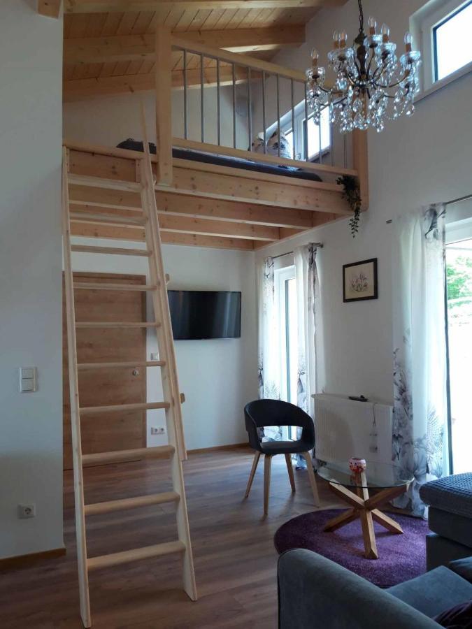 Gaestehaus Andreas 호텔 숀시 외부 사진